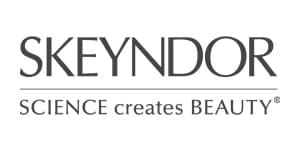 Logo de Skeyndor