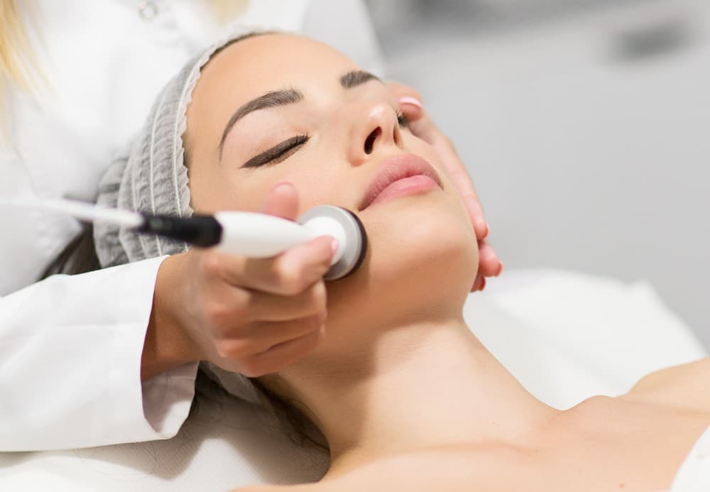 Indiba facial y corporal