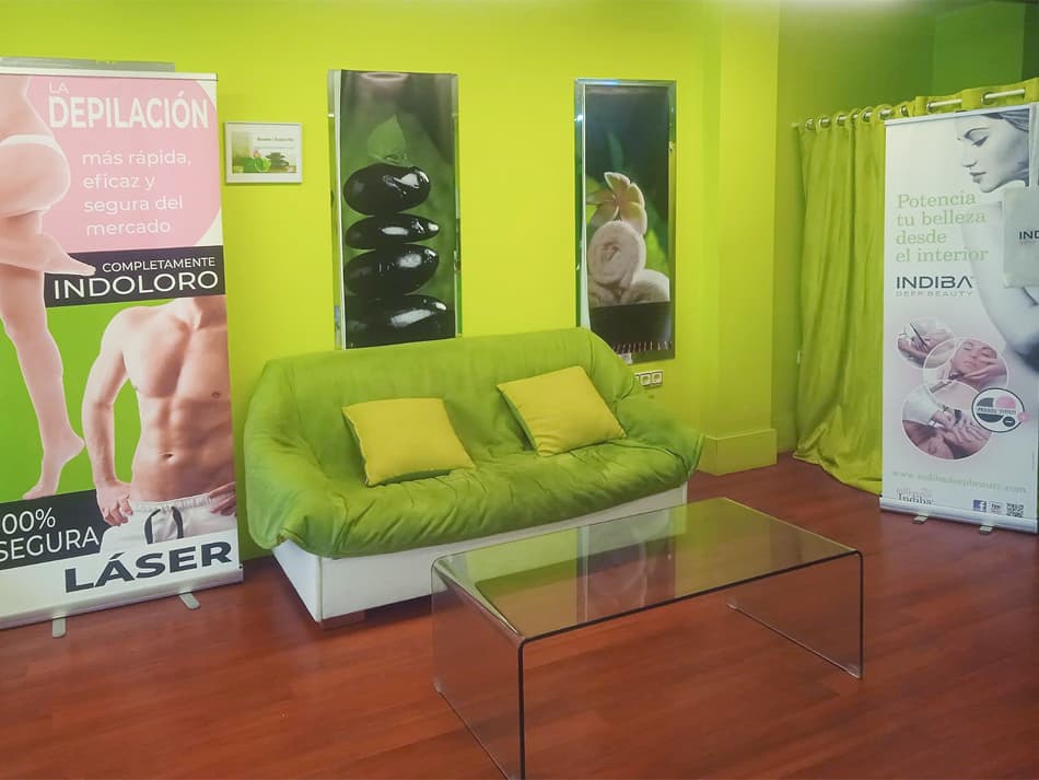 Benestar e Estética Paz